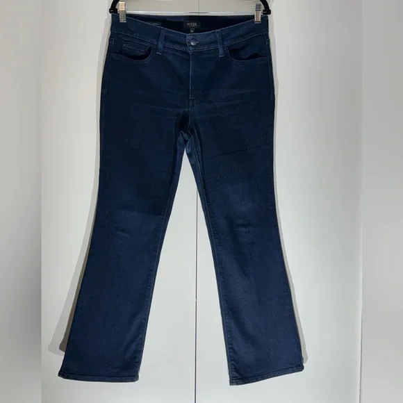 NYDJ Barbara Bootcut Jeans NWOT - Picture 4 of 8